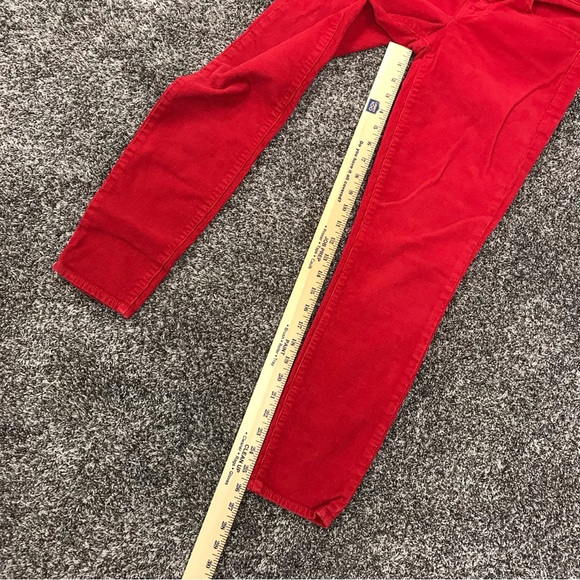 J Crew Toothpick Cords - Picture 9 of 9